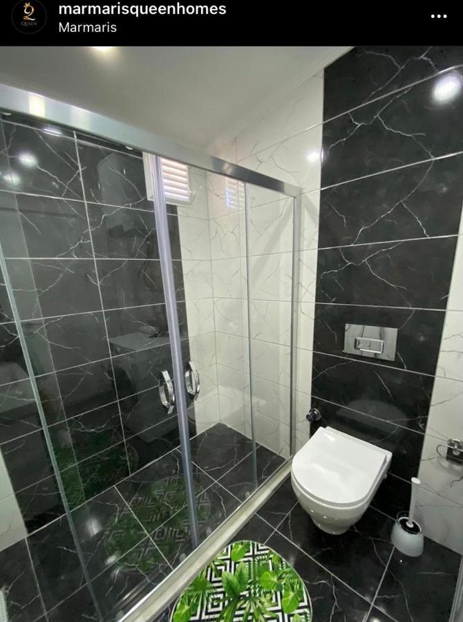 Apartment Queen Homes Marmaris