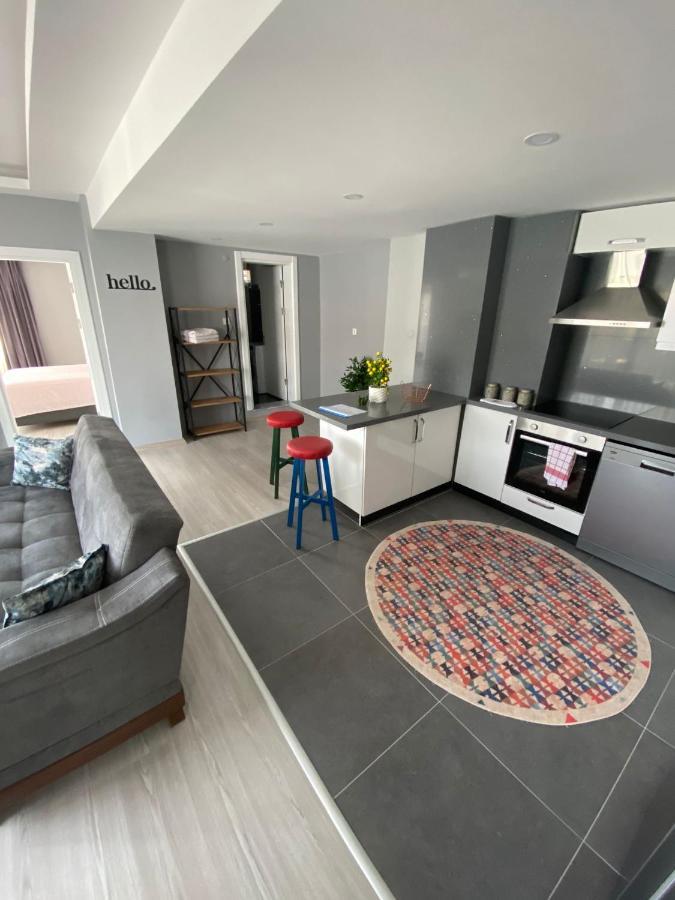 Queen Homes Apartment