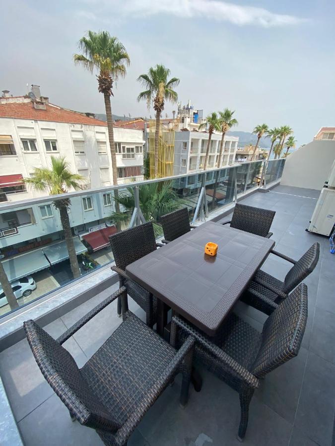 Apartment Queen Homes