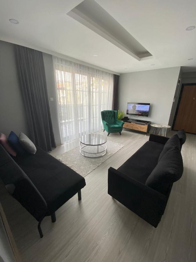 Apartment Queen Homes Marmaris